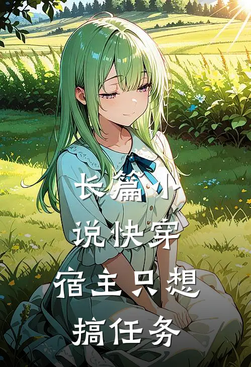 长篇小说快穿：宿主只想搞任务