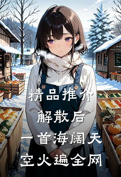 精品推介解散后，一首海阔天空火遍全网