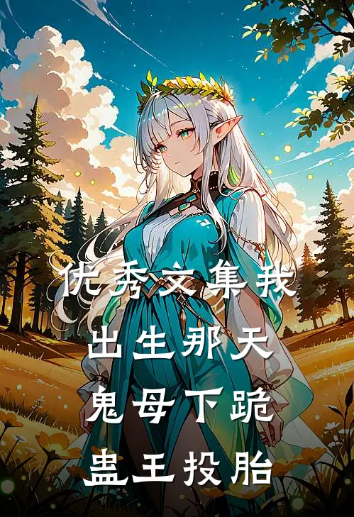 优秀文集我出生那天，鬼母下跪，蛊王投胎