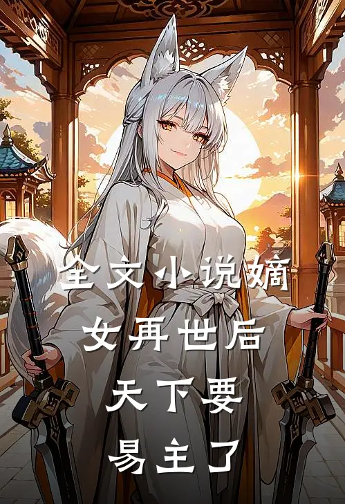 全文小说嫡女再世后，天下要易主了