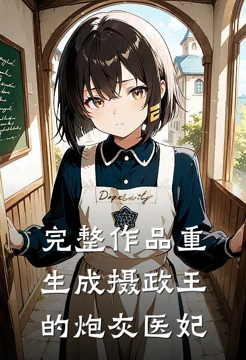 完整作品重生成摄政王的炮灰医妃