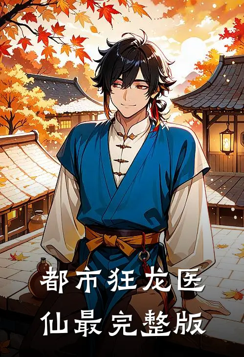 都市狂龙医仙最完整版