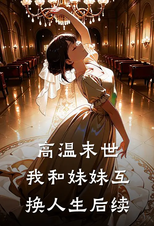 高温末世，我和妹妹互换人生后续