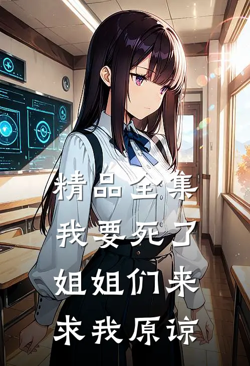 精品全集我要死了，姐姐们来求我原谅