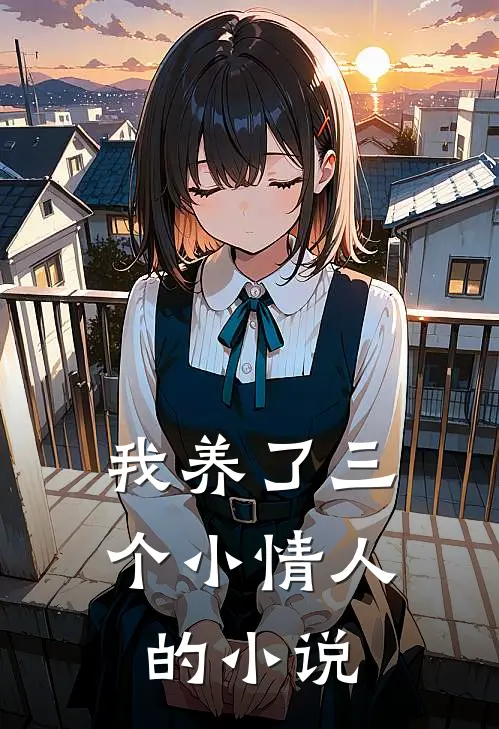 我养了三个小情人的小说