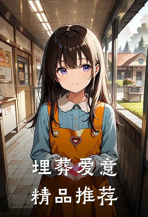 埋葬爱意精品推荐