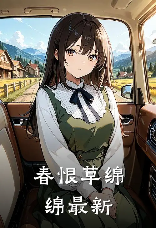 春恨草绵绵最新