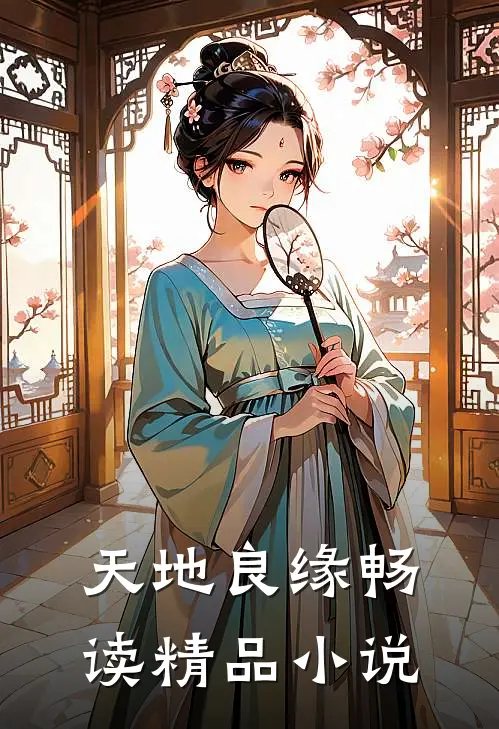天地良缘畅读精品小说