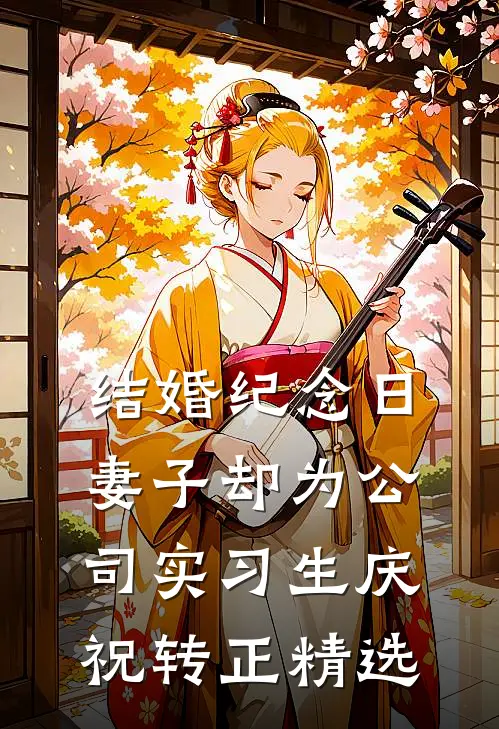 结婚纪念日，妻子却为公司实习生庆祝转正精选