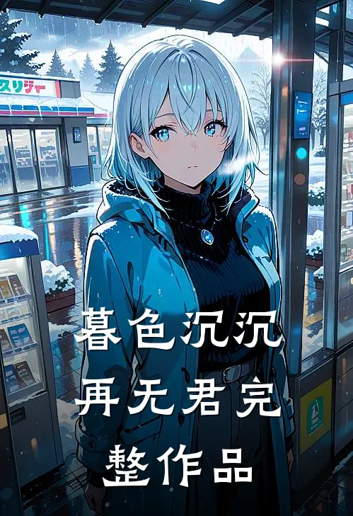 暮色沉沉再无君完整作品