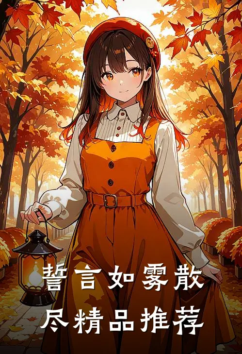 誓言如雾散尽精品推荐