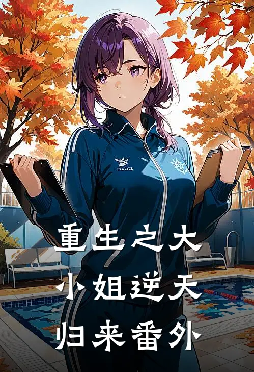 重生之大小姐逆天归来番外
