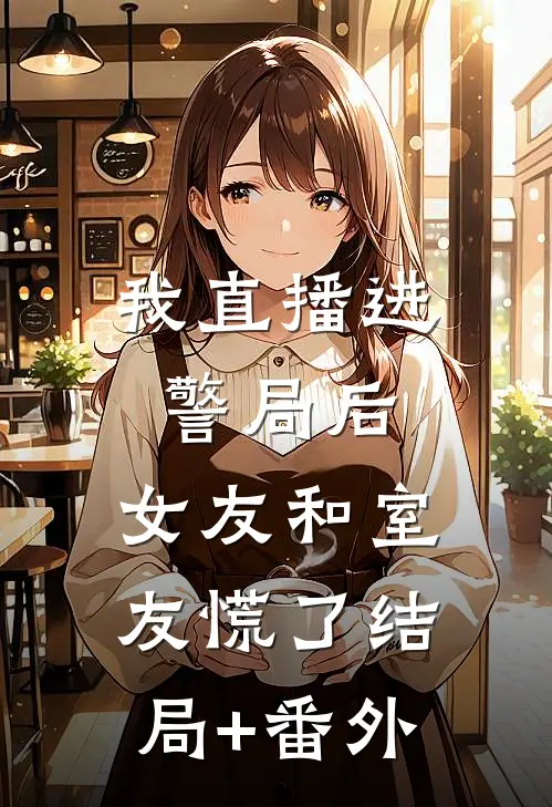 我直播进警局后，女友和室友慌了结局+番外