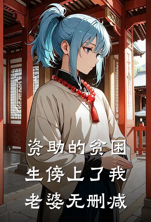资助的贫困生傍上了我老婆无删减