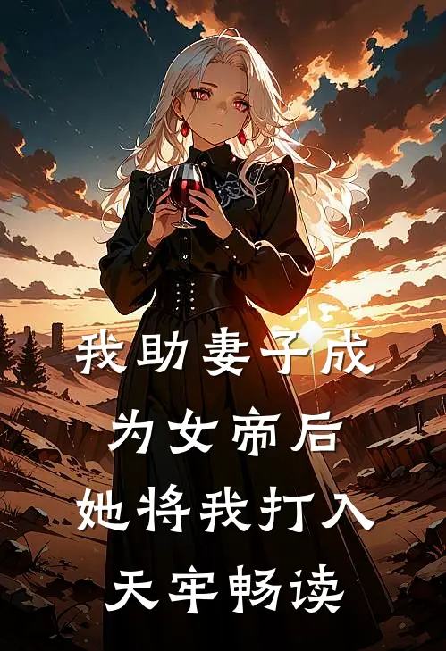 我助妻子成为女帝后，她将我打入天牢畅读
