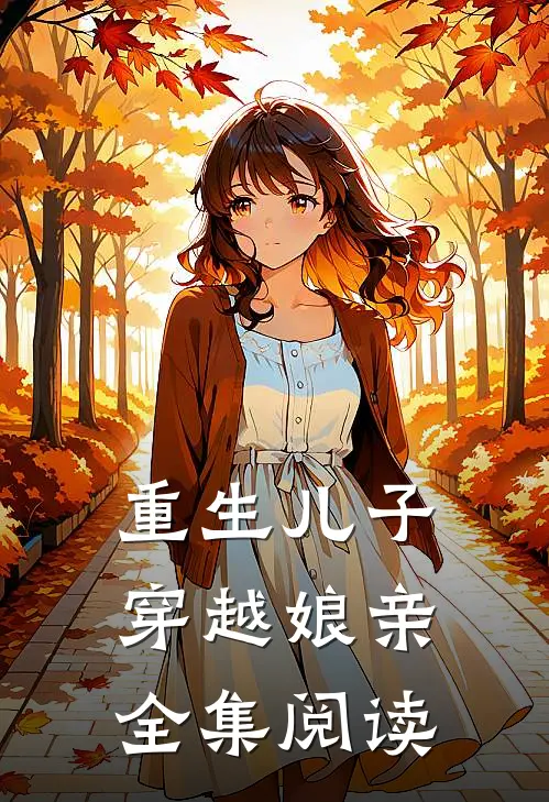 重生儿子穿越娘亲全集阅读
