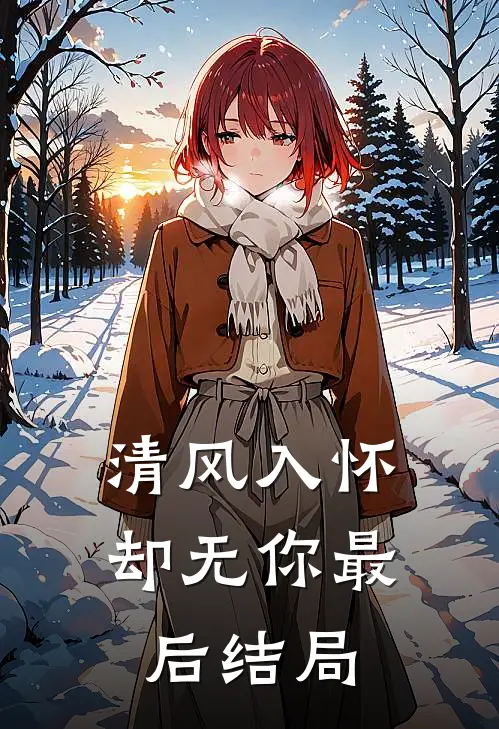 清风入怀却无你最后结局