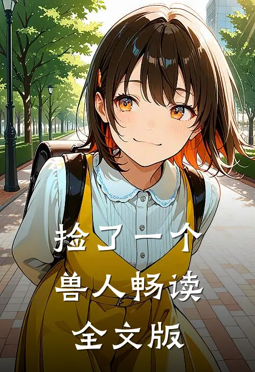 捡了一个兽人畅读全文版