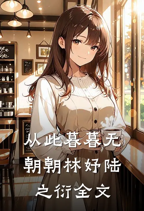 从此暮暮无朝朝林妤陆之衍全文