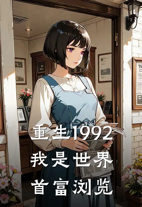 重生1992，我是世界首富浏览
