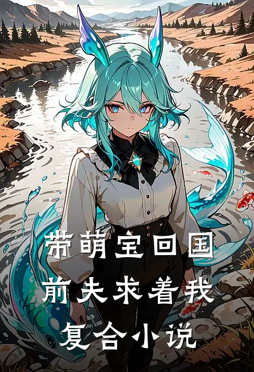 带萌宝回国，前夫求着我复合小说