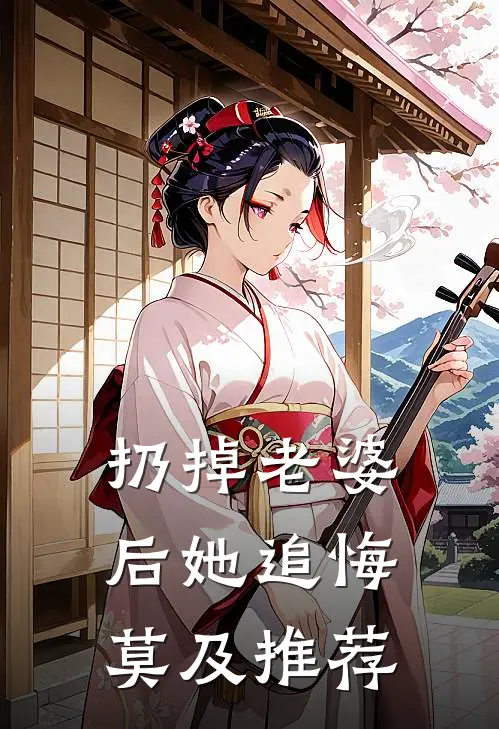 扔掉老婆后她追悔莫及推荐