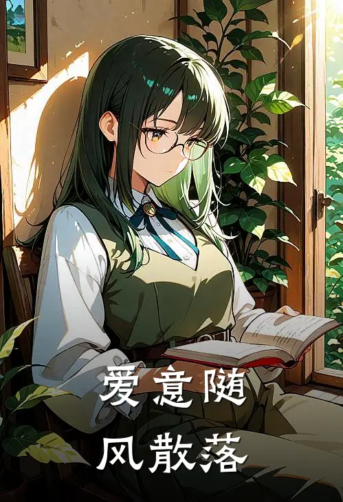 爱意随风散落