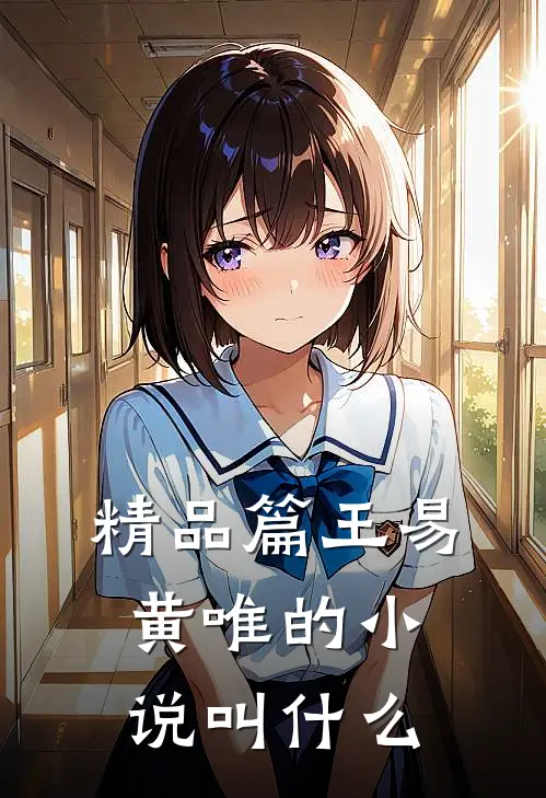 精品篇王易黄唯的小说叫什么