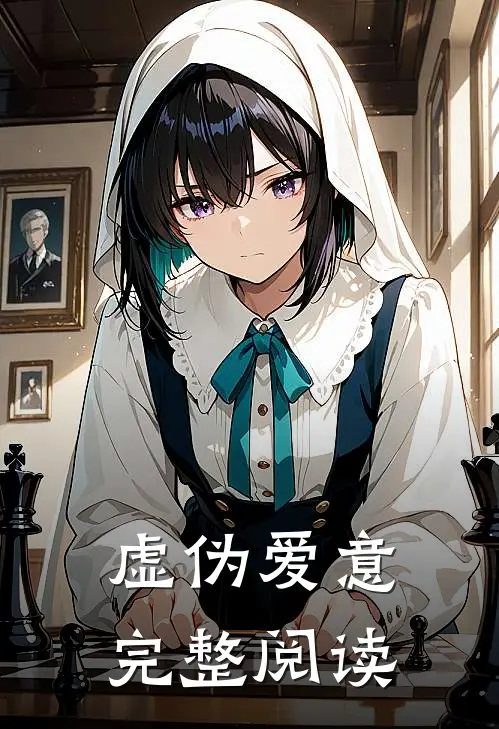 虚伪爱意完整阅读