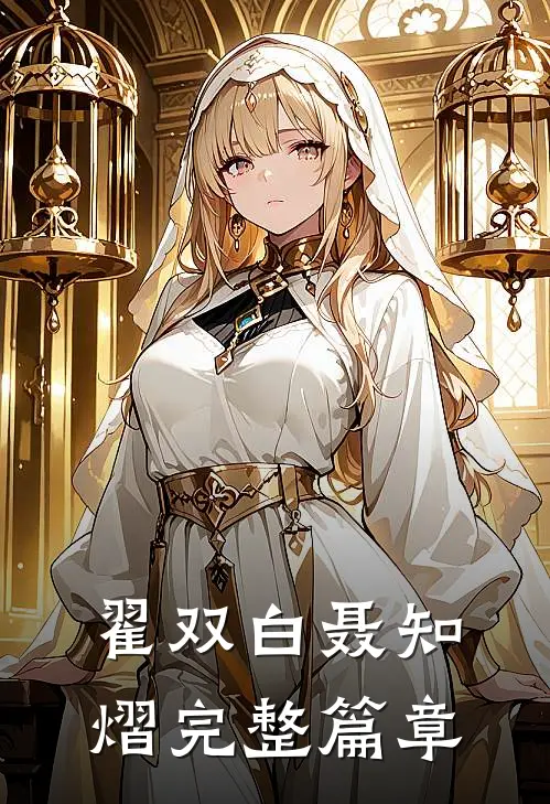 翟双白聂知熠完整篇章