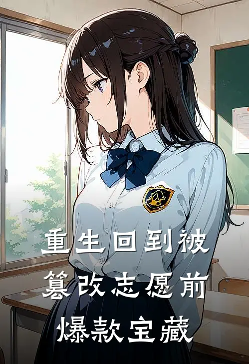 重生回到被篡改志愿前爆款宝藏