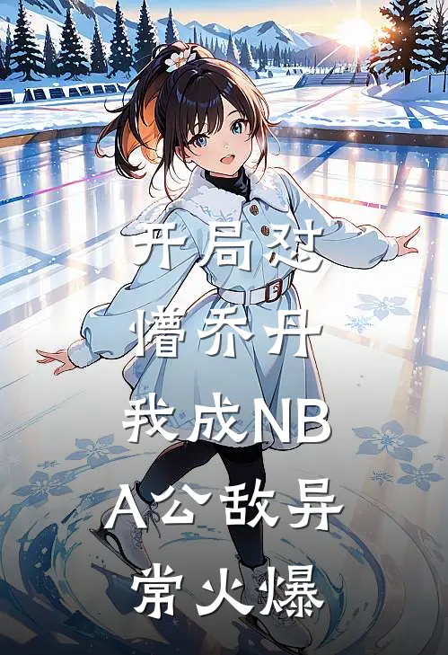 开局怼懵乔丹，我成NBA公敌异常火爆
