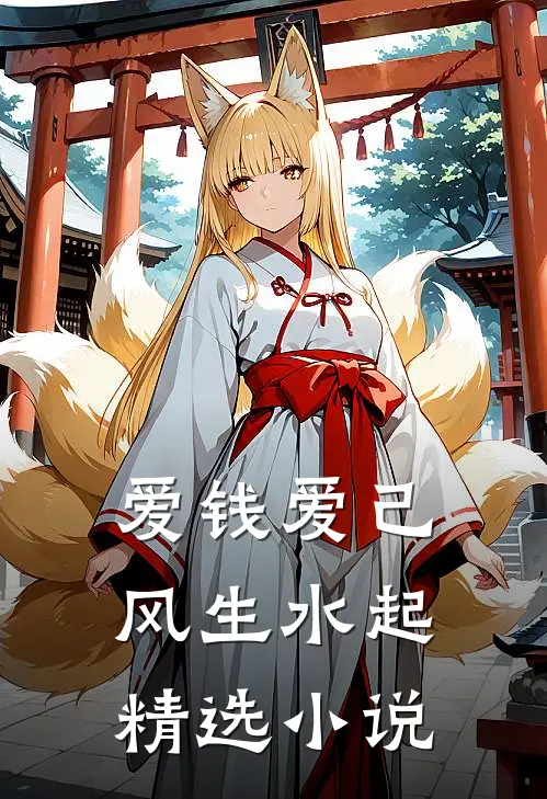 爱钱爱己，风生水起精选小说