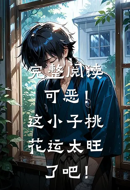 完整阅读可恶！这小子桃花运太旺了吧！