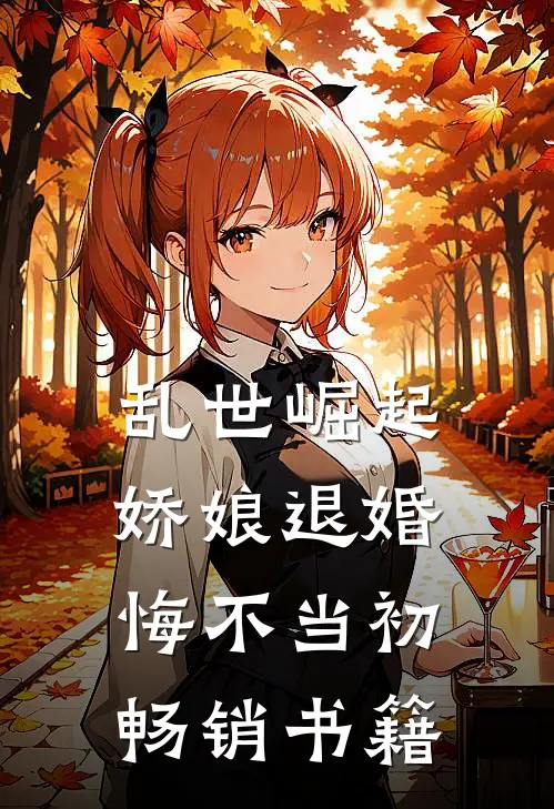 乱世崛起：娇娘退婚，悔不当初畅销书籍