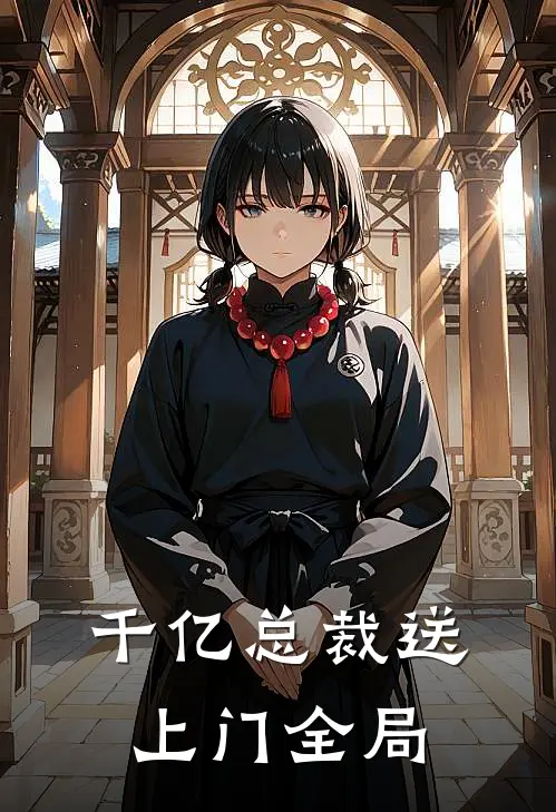 千亿总裁送上门全局