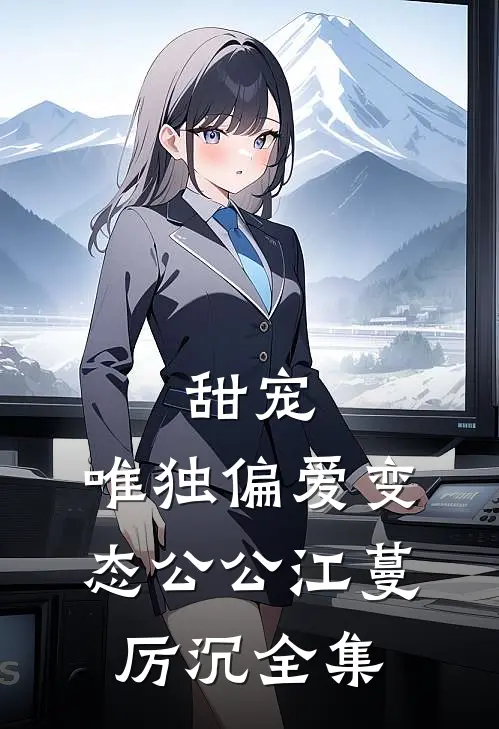 甜宠：唯独偏爱变态公公江蔓厉沉全集