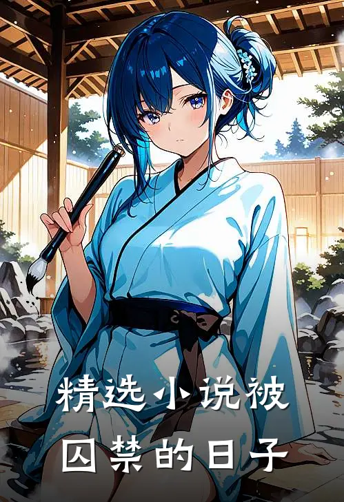 精选小说被囚禁的日子