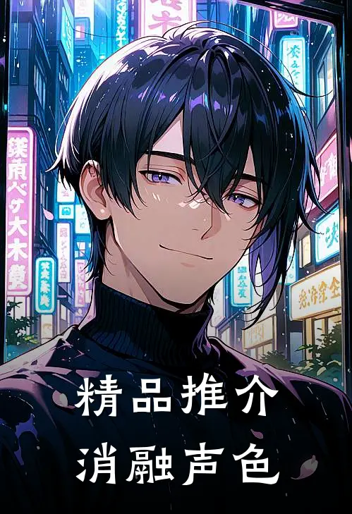 精品推介消融声色