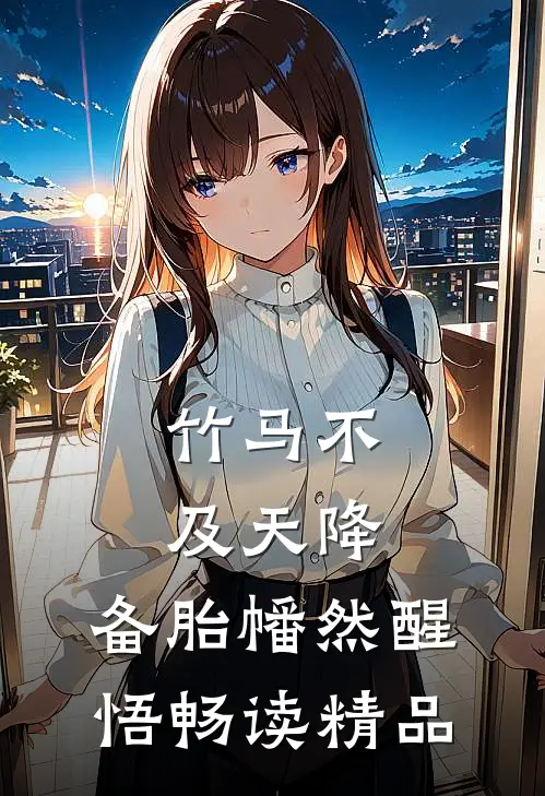 竹马不及天降：备胎幡然醒悟畅读精品