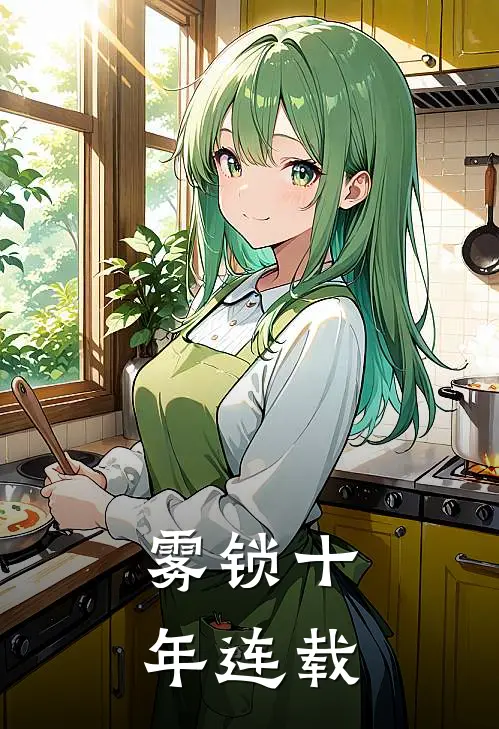 雾锁十年连载