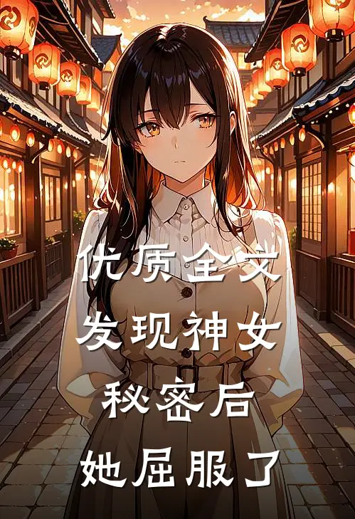 优质全文发现神女秘密后，她屈服了