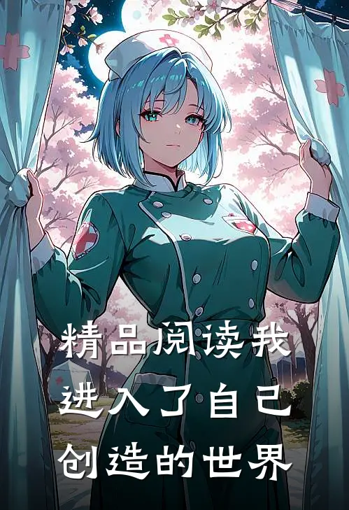 精品阅读我进入了自己创造的世界