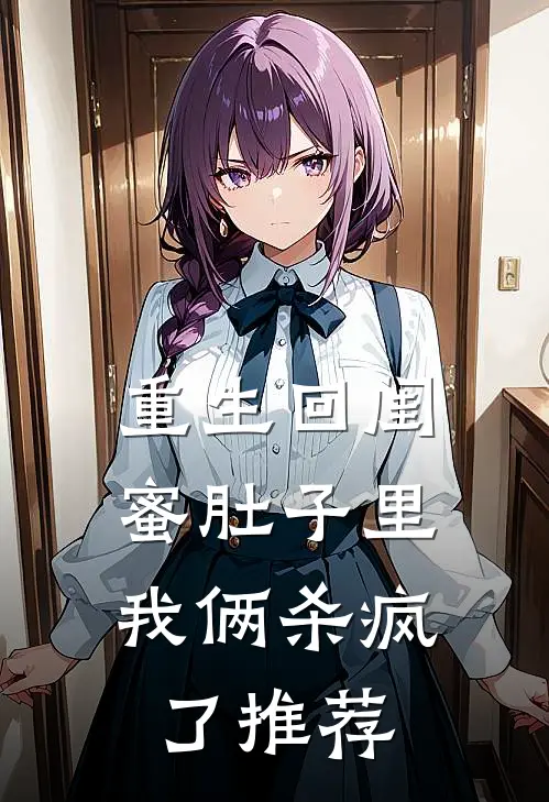 重生回闺蜜肚子里,我俩杀疯了推荐