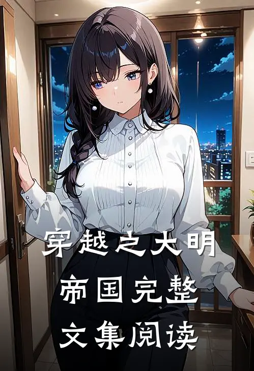 穿越之大明帝国完整文集阅读
