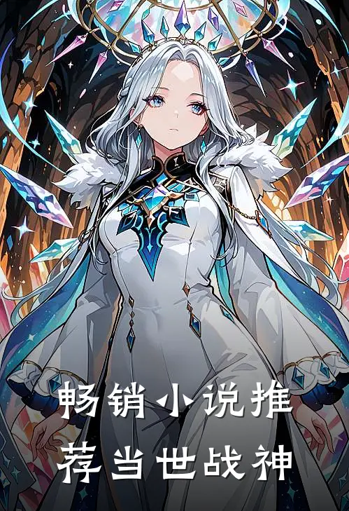 畅销小说推荐当世战神