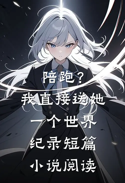 陪跑？我直接送她一个世界纪录短篇小说阅读