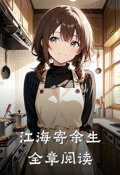 江海寄余生全章阅读