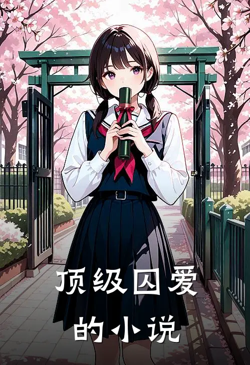 顶级囚爱的小说