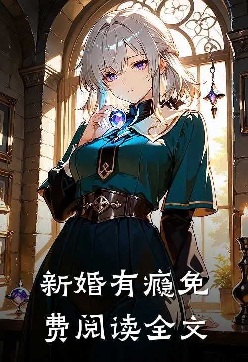 新婚有瘾免费阅读全文
